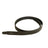 BBHO.Black.48-55 Inch No Snaps.01.jpg Hermann Oak Belt Blanks Image