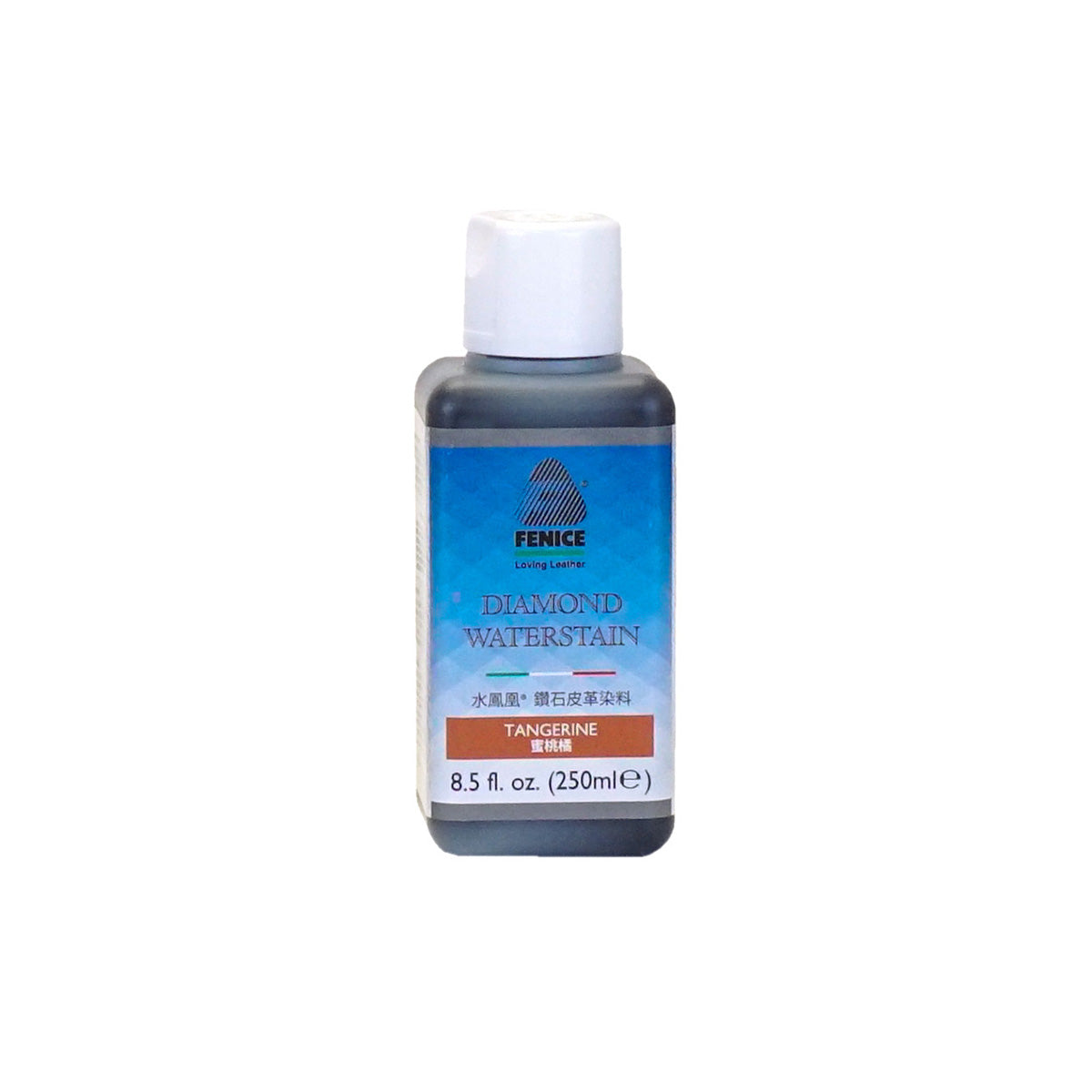 FDWS.Tangerine.250 ml.01.jpg Fenice Diamond Waterstain Image