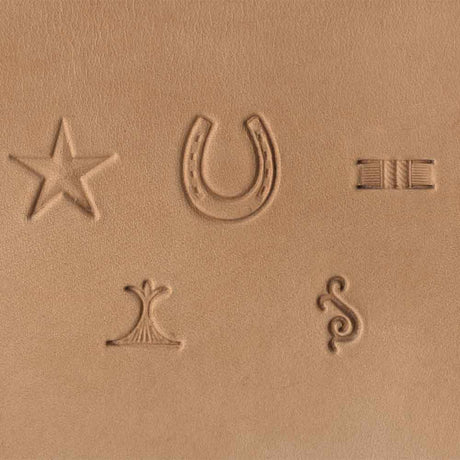 011-5.SLC.jpg 5pc Special Purchase Stamping Tool Set Image