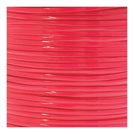 94-390223.SLC.jpg LacePlasticNeonRed Image