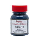 Angelus Collectors Edition Paints, acrylic paint, Mid-Navy 8