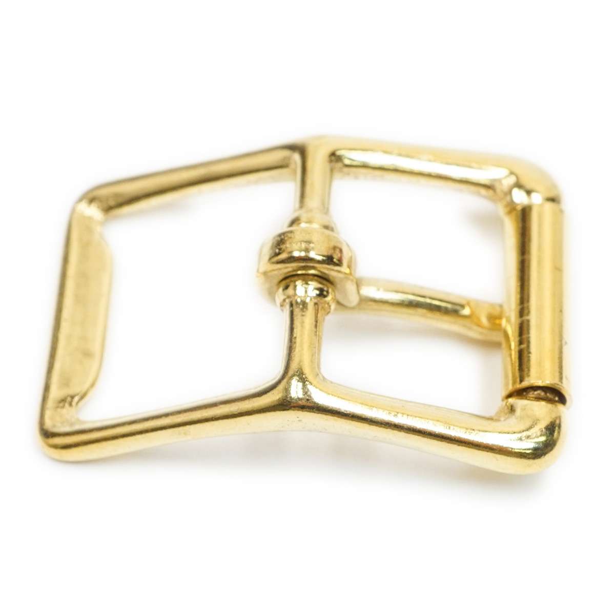 4-174005.SLC.2.jpg 1" Center Bar Roller Buckle - Solid Brass Image