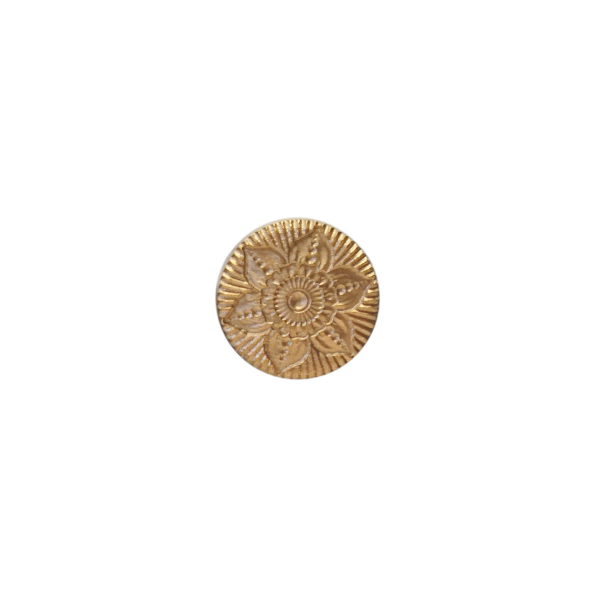 932-331.SLC.03.jpg SN Stamping Tool - 331 Mandala Flower Image