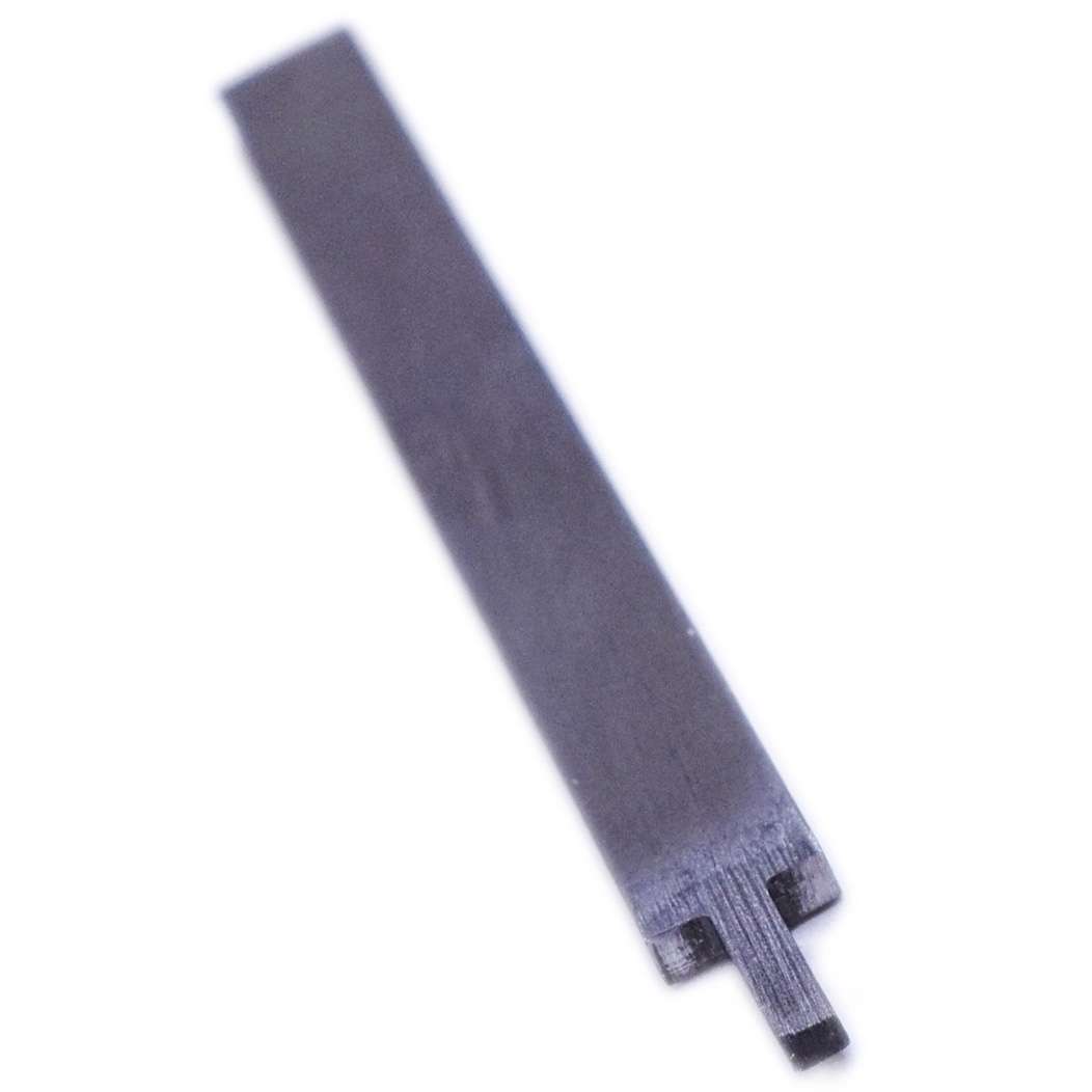 378-8130.SLC.2.jpg 1 prong Chisel - 2.5mm Image