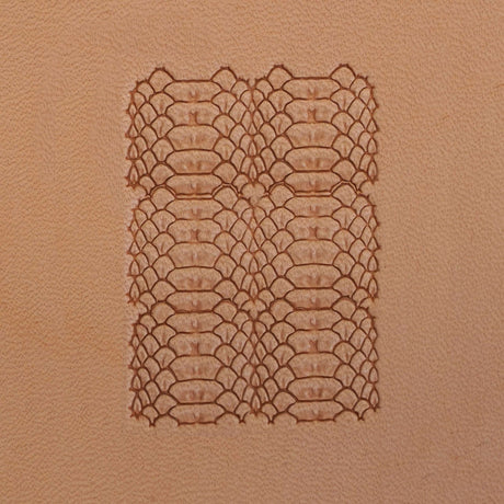 932-395.SLC.03.jpg SN Stamping Tool - 395 Python Belly Image