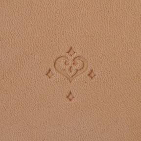 SN Stamping Tool - 324 French Heart Quilt