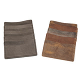 RHMW.Assorted.01.jpg Horizontal Minimalist Wallet - 10 Pack Image