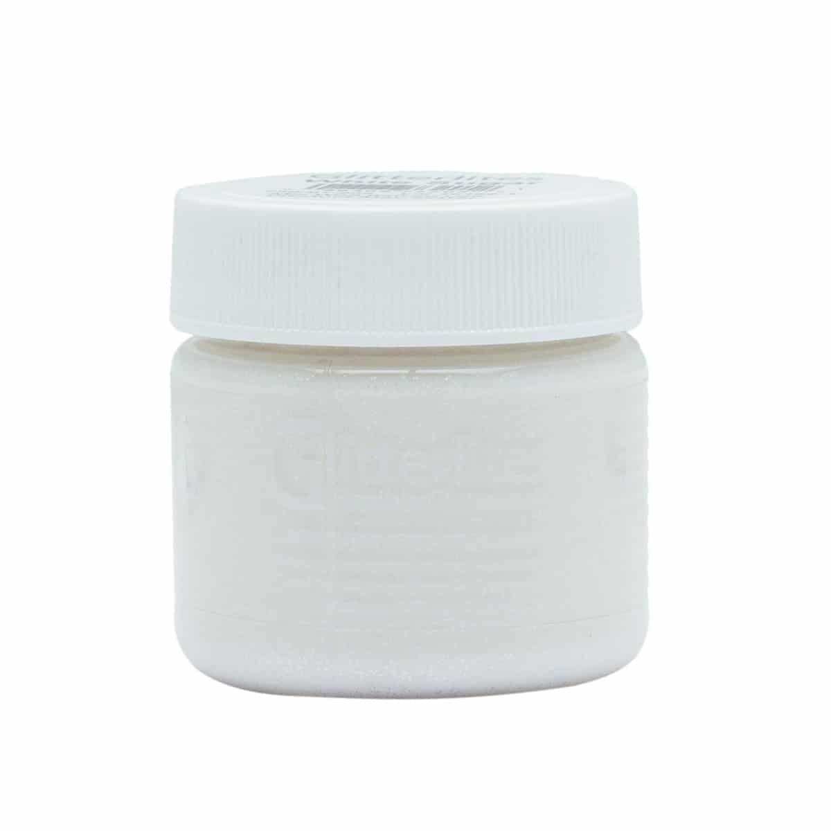 AGLP.White Sugar.01.jpg Angelus Glitterlite Paints Image