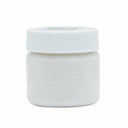 Angelus Glitterlite Paints, White Sugar
