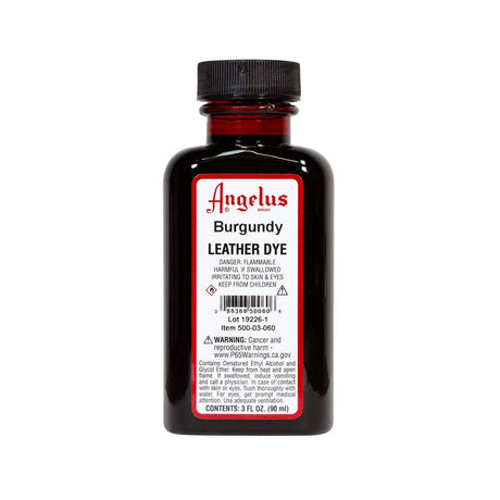 ALD.Burgundy.01.jpg Angelus Leather Dye Image
