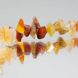 Carnelian Stone Chips