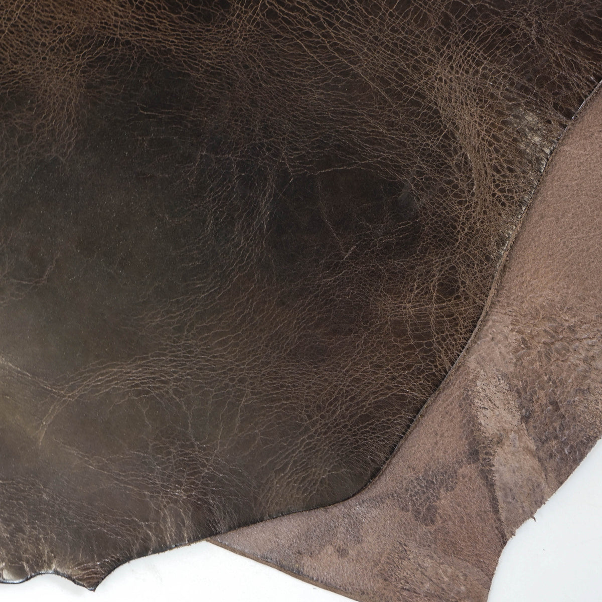 133-422404.SLC.3.jpg 12"x24" Vintage Chocolate Buffalo Pre-Cut Image