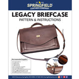 Legacy Briefcase Pattern