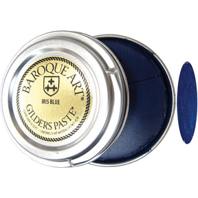 Gilders Paste - Iris Blue