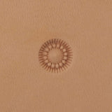 932-314.SLC.01.jpg SN Stamping Tool - 314 Flower Center Image