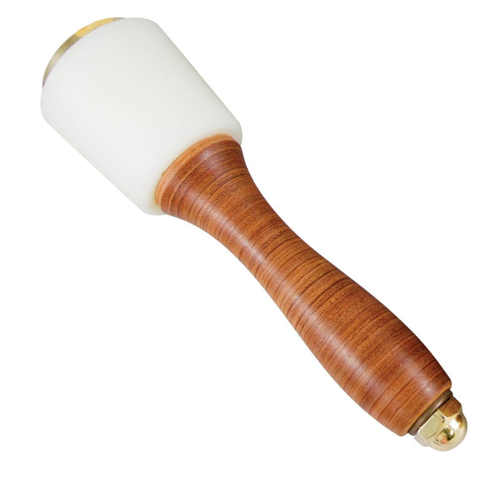 67-5.SLC.jpg Barry King Taper Head Maul 24oz Image