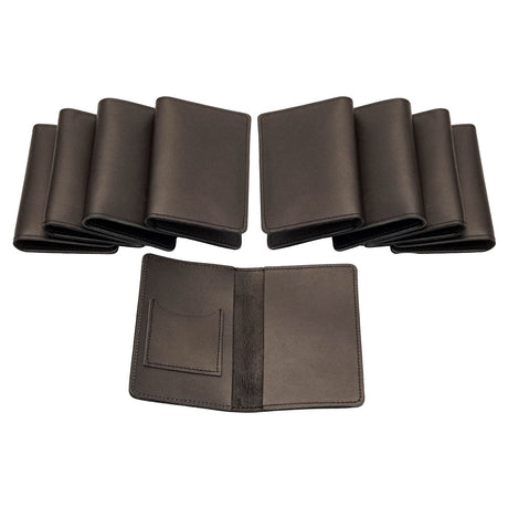 RFNJC.Black.02.jpg Field Note Journal Cover - 10 Pack Image