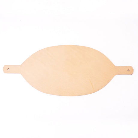 100-1031.SLC.2.jpg Fat Boy Bronc Halter Blank Poly Template Image