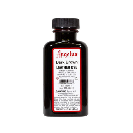 ALD.Dark Brown.01.jpg Angelus Leather Dye Image