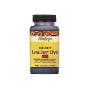 Fiebings Leather Dye - Burgundy 4oz