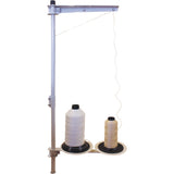 Commerical Thread Stand - Double Spool