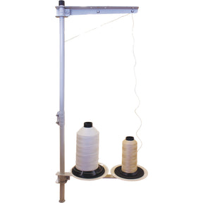 Commerical Thread Stand - Double Spool