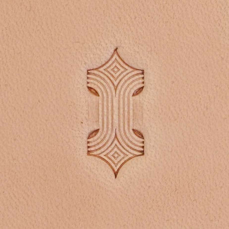 932-227B.SLC.01.jpg SN Stamping Tool - 227B Retro Diamond Weave Image