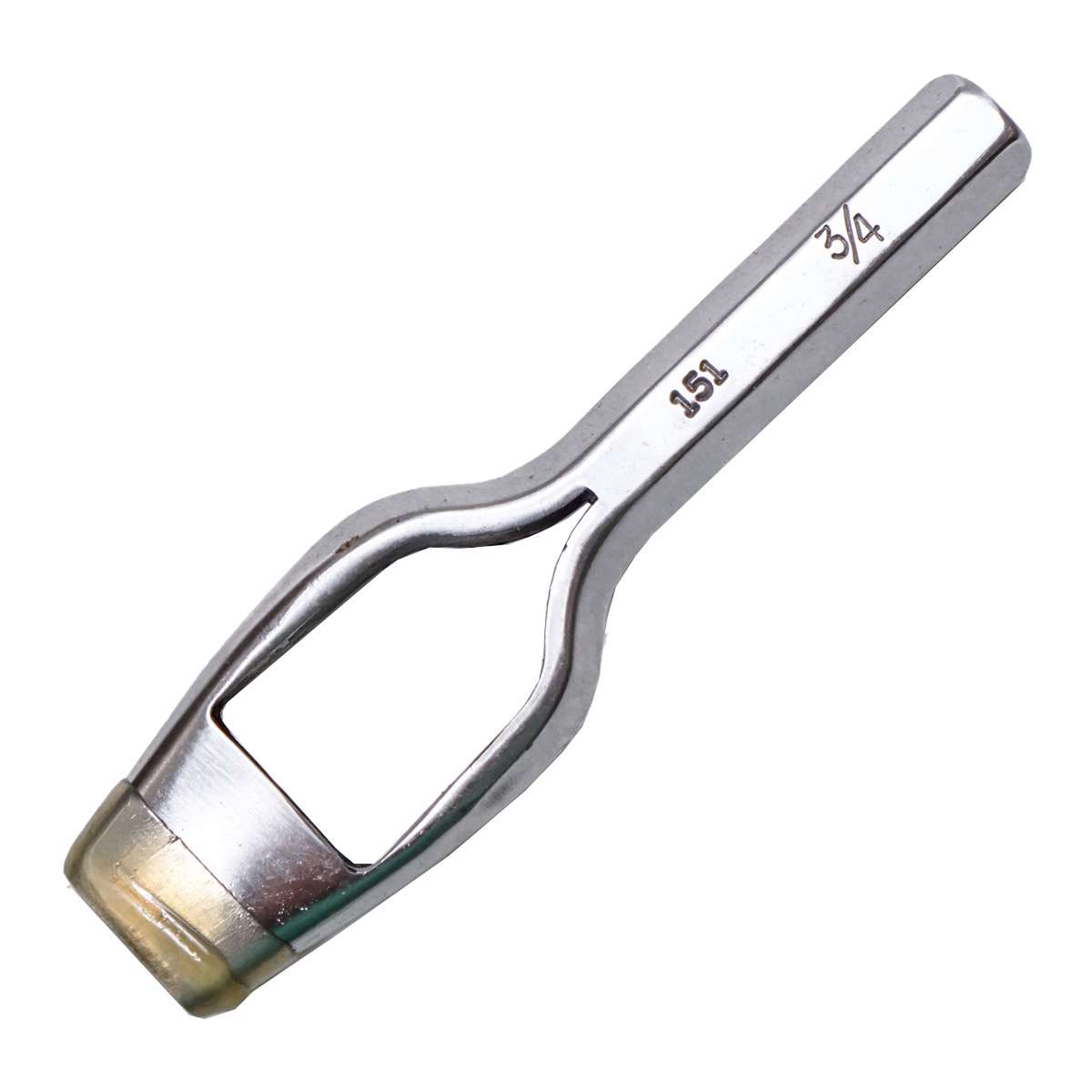 88-15105.SLC.1.jpg Osborn #151 Oblong Punch - ¾" Image