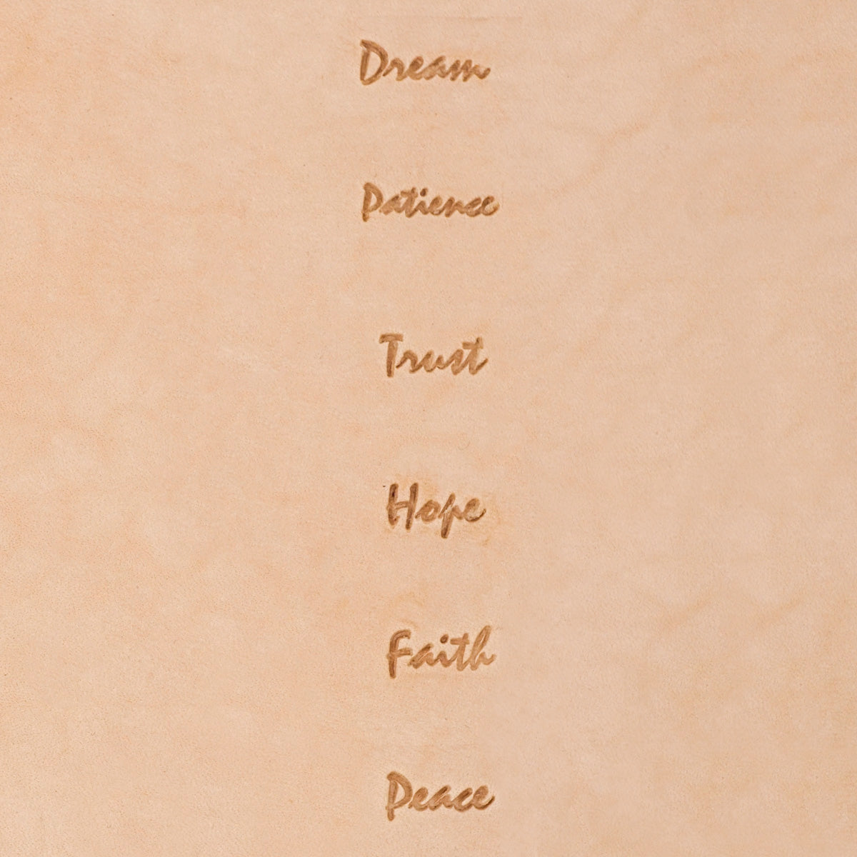 115-4912.SLC.4.jpg Inspirational Words Stamp Set 4 Image