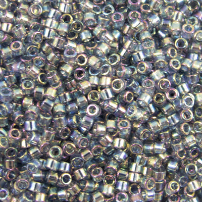 45-113111.SLC.jpg Delica Bead - Grey Luster DB111 Image