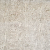 371-17904.SLC.3.jpg Embossed Gator on Cow - Antique Bone Image