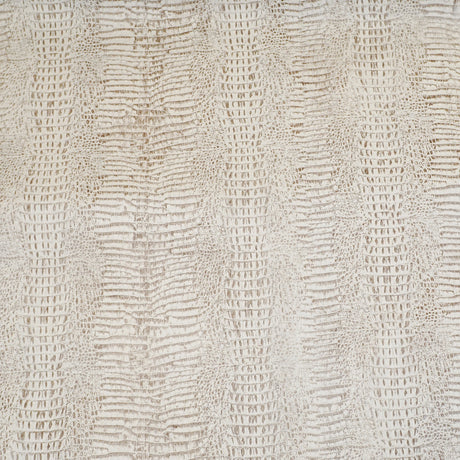 371-17904.SLC.3.jpg Embossed Gator on Cow - Antique Bone Image