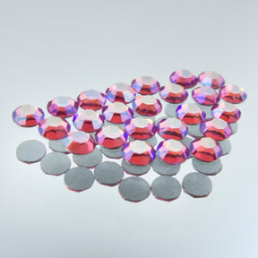 229-58.SLC.jpg Rose AB SS10 Flatback - 24pk Image