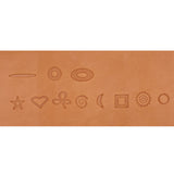 411k-12.SLC.01.jpg Kevin's 11 Piece Zinc Stamping Tools Image