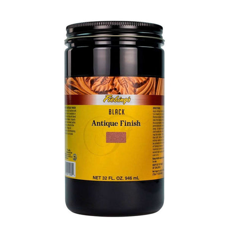 34-198111.SLC.01.jpg Fiebings Antique Finish Paste - Cordovan 32oz Image