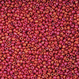 229-1024.SLC.jpg Seed Beads 10/0 Opaque Medium Red AB - 20g Image
