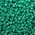 45-113656.SLC.jpg Delica Bead - Jade Green Opaque DB656 Image