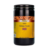 34-198111.SLC.01.jpg Fiebings Antique Finish Paste - Cordovan 32oz Image