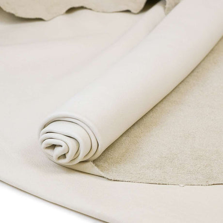 62-933311.SLC.1.jpg DeerTan Cow Side - Bone Image