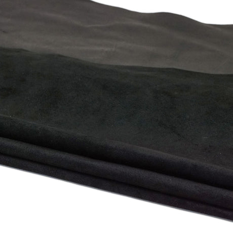 GMPS.Black.01.jpg Garment Pig Suede Image