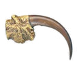 16-100.SLC.jpg 2" Synthetic Eagle Claw Image