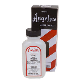 Angelus Shoe and Handbag Cleaner