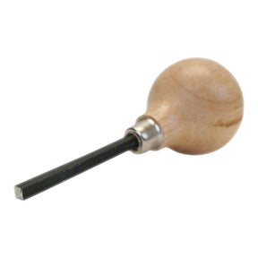 4" Long Prong Pusher