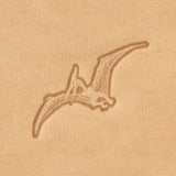 3DDS.Pterodactyl.01.jpg 3D Dinosaur Stamps Image