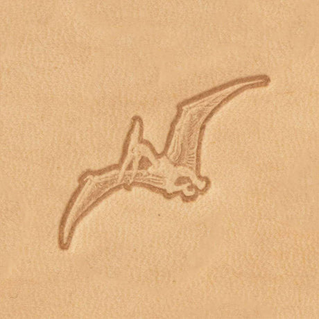 3DDS.Pterodactyl.01.jpg 3D Dinosaur Stamps Image