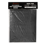 ASP.400 Grit.01.jpg Angelus Multi-Purpose Wet Sandpaper Image