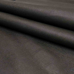 Black Reptile Print Sides