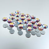 Light Amy AB SS10 Flatback - 24pk