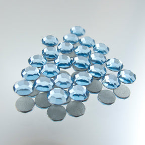 Aqua SS16 Flatback - 24pk
