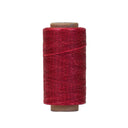 Red Rhino waxed hand sewing thread